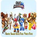 APK Super Smash Bros Fuul Video Free