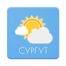 Погода. Сургут APK