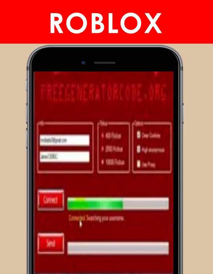 Tips Roblox For Robux Free For Android Apk Download - robux definition