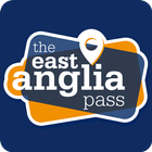 East Anglia Pass simgesi