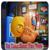 The Emoji Movie  Full Video APK