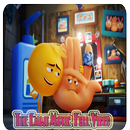 The Emoji Movie  Full Video APK