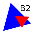 Tri Pro English B2 icon