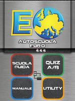 Autoscuola Euro Ekran Görüntüsü 1