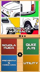 Autoscuola Maranta XAPK download