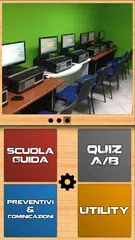 Autoscuola Maranta XAPK download