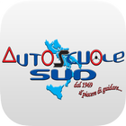 Autoscuole Sud আইকন