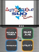 Autoscuole Sud 스크린샷 1