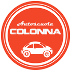 Autoscuola Colonna icon