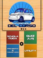 Del Corso Autoscuola captura de pantalla 2