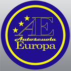 Autoscuola Europa आइकन