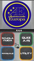 Autoscuola Europa 海報