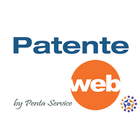 Autoscuola PatenteWeb ไอคอน
