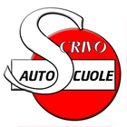 Autoscuole Scrivo 아이콘