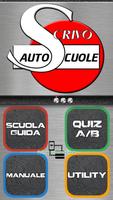 Autoscuole Scrivo 포스터