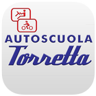 Autoscuola Torretta-icoon