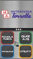 Autoscuola Torretta-poster