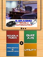 Autoscuola S. Erasmo syot layar 1