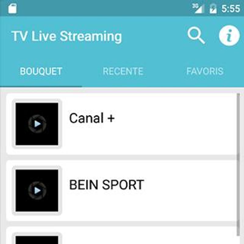 Tv Live Streaming for Android - APK Download