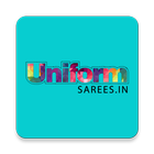 Uniform Sarees icon