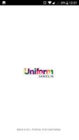 Uniform Sarees Cartaz