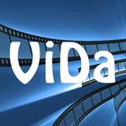 ViDa - Enjoy Addictive Videos & Sounds on Android 圖標
