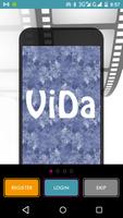 ViDa - Enjoy Addictive Videos & Sounds on Android تصوير الشاشة 3