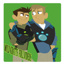 Wild Kratts Full Videos APK