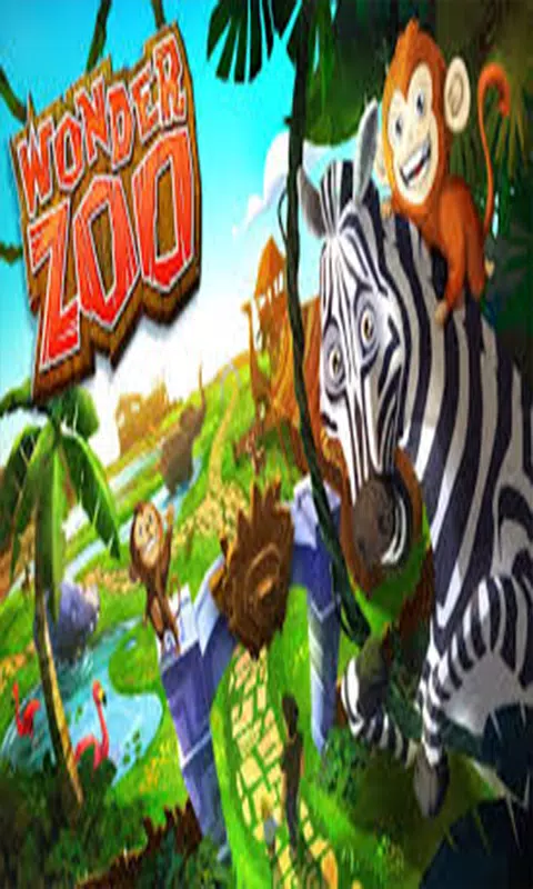 Wonder Zoo Video Free for Android - APK Download