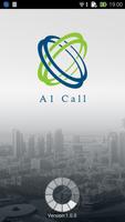 A1 Call poster
