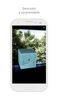 Demo Realidad Aumentada Mobile screenshot 2