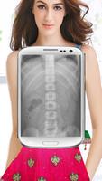 3 Schermata XRay HD Body Scanner (Prank)