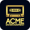 Acme Entertainment aplikacja