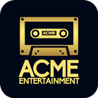 Acme Entertainment ไอคอน