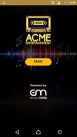 Acme Entertainment syot layar 1