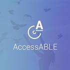AccessABLE icône