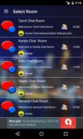 AahaChat - Free Chat Rooms screenshot 2