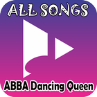 ABBA Dancing Queen Song&Lyrics icône