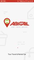 Abigail - Rental Mobil Affiche