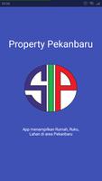 Property Pekanbaru পোস্টার