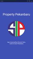 Property Pekanbaru poster