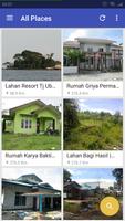 برنامه‌نما Property Pekanbaru عکس از صفحه