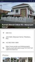 برنامه‌نما Property Pekanbaru عکس از صفحه