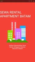 Sewa Rental Apartment Batam تصوير الشاشة 1