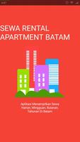 Sewa Rental Apartment Batam Screenshot 1