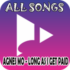 Lagu Agnes Monica Lengkap アイコン