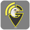 Aguia Rastreamento simgesi