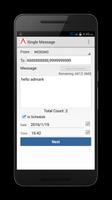 ADMARK BULKSMS screenshot 3