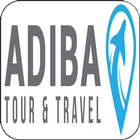 ADIBA TRAVEL icône