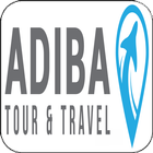 ADIBA TRAVEL ไอคอน